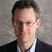 Nicholas Carr 