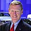 Ford Motor Co. President and CEO Alan Mulally