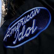 American Idol logo 