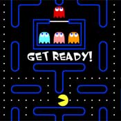 Pac-Man screenshot 