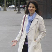 Laurie Selik