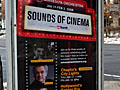 Sounds of Cinema