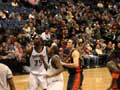 Timberwolves