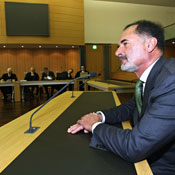 Bernd Pischetsrieder VW bribery trial 