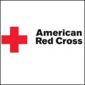 American Red Cross logo 