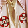 Klan Robe