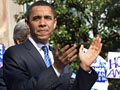 Obama in South Carolina