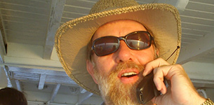 Rod Shealy, Sr.
