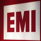 EMI logo 