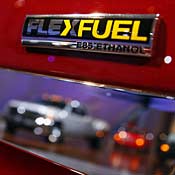 Flex fuel 
