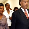 Mychal Bell's Parents & Co. on Capitol Hill