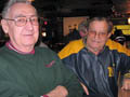 Ron Mickus and Don Eddy