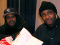 Job seekers