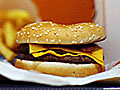 Fast food