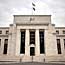 Federal Reserve building