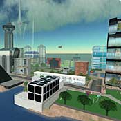 An image from Second Life 