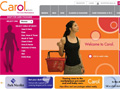 Carol site