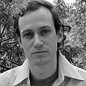 Brendan Koerner 