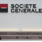 Societe Generale logo 