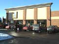 Aldi's new store in Minneapolis