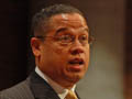 Keith Ellison