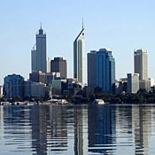 Perth, Australia 