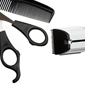 Grooming tools 