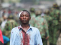 Kenya violence