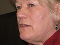 Lt. Gov. Carol Molnau