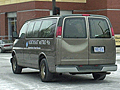 School van