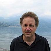 Ken Caldeira