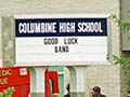 Columbine school shooting