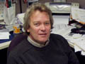 Steve Hine