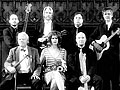 House of Mercy Band