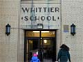 Whittier school
