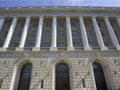 IRS building