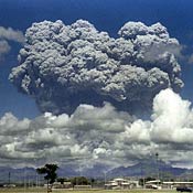 Mt. Pinatubo 