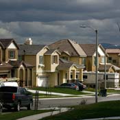 New homes in Rancho Cucamonga, CA 