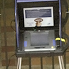 The Ballot Screen