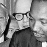 LBJ & MLK