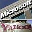 Microsoft and Yahoo signs