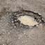 Pothole
