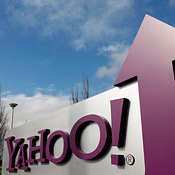Yahoo campus 
