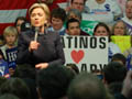 Hillary Clinton