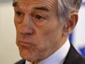 Ron Paul