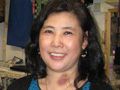 Zoua Vue, shopkeeper