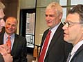 DFL Senate candidates