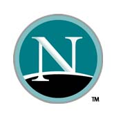Netscape Logo 