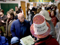 Precinct finder