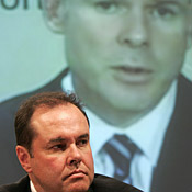 BHP Billiton video conference 